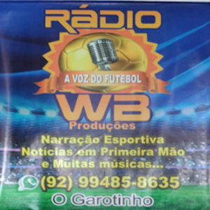 RADIO WB PRODUÇOES